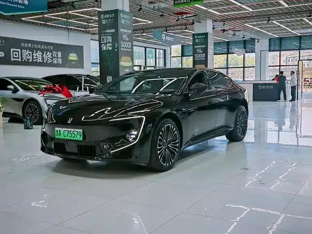 Avita 12 2026 Ultra All-Electric 4WD