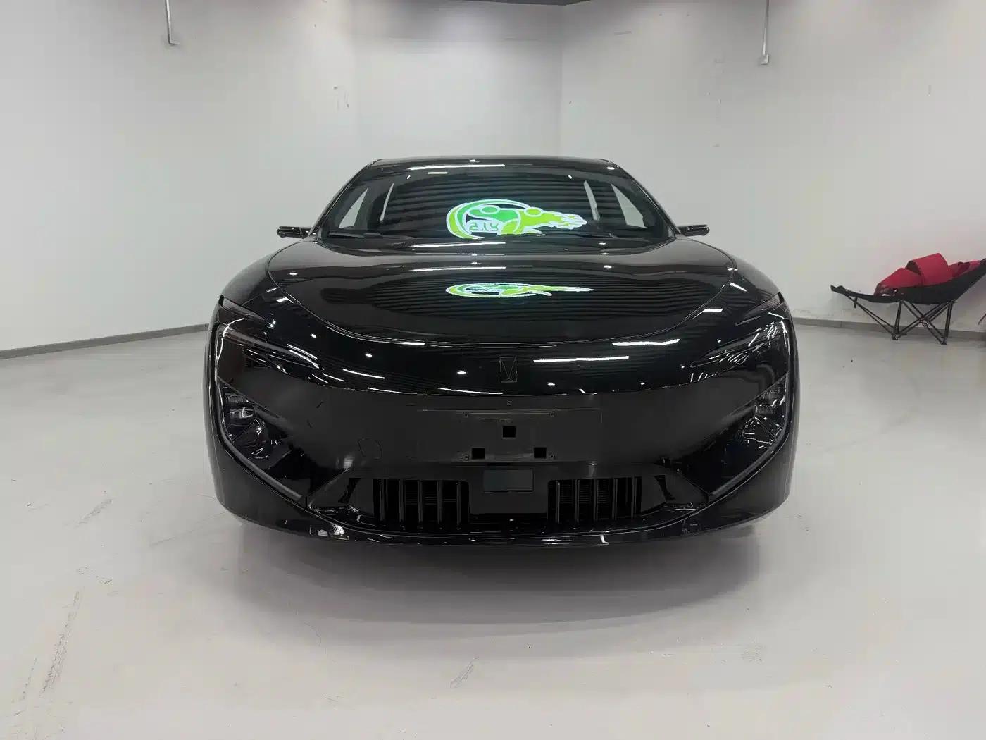 Avita 12 2025 Facelift Ultra Pure Electric AWD — миниатюра 2