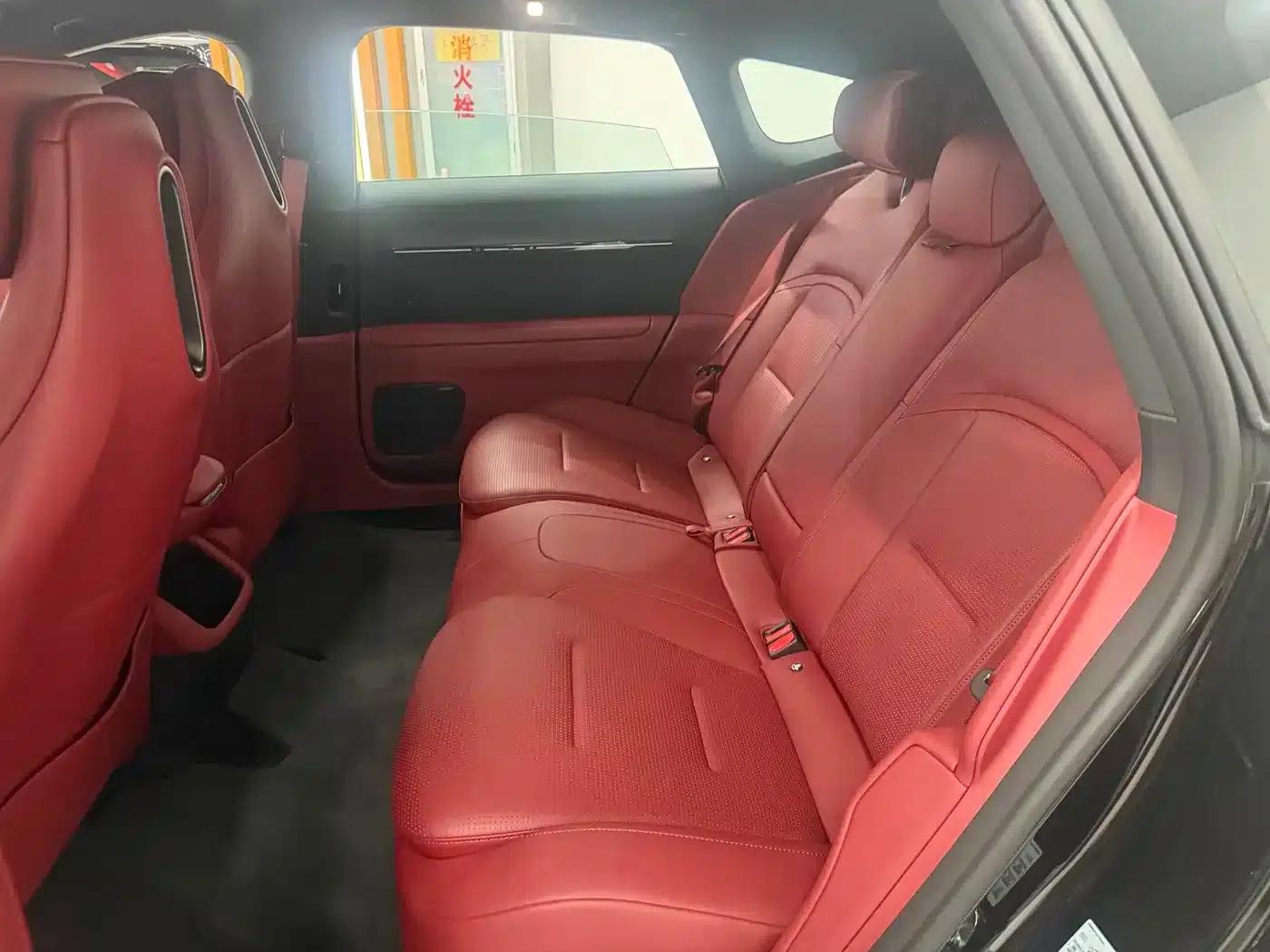 Avita 12 2025 Facelift Ultra Pure Electric AWD — миниатюра 15