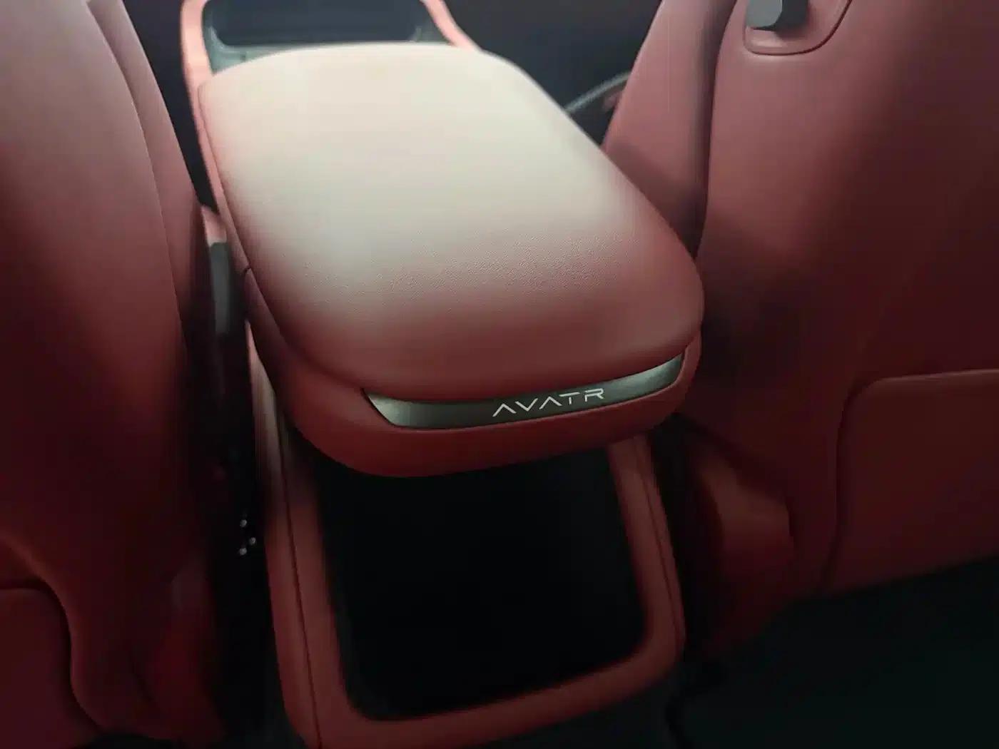 Avita 12 2025 Facelift Ultra Pure Electric AWD — миниатюра 18