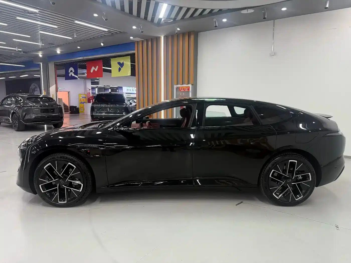 Avita 12 2025 Facelift Ultra Pure Electric AWD — миниатюра 19