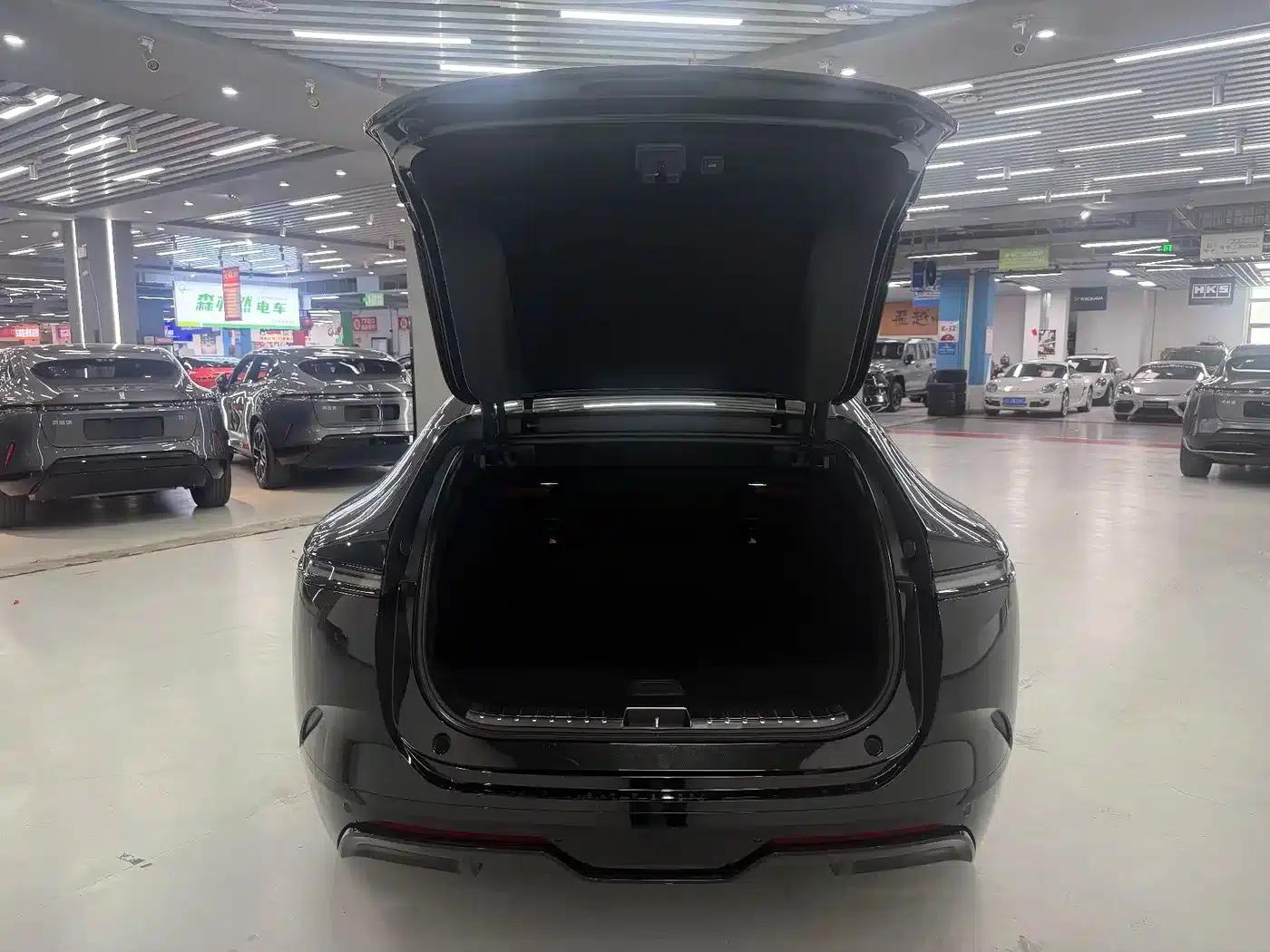 Avita 12 2025 Facelift Ultra Pure Electric AWD — миниатюра 20