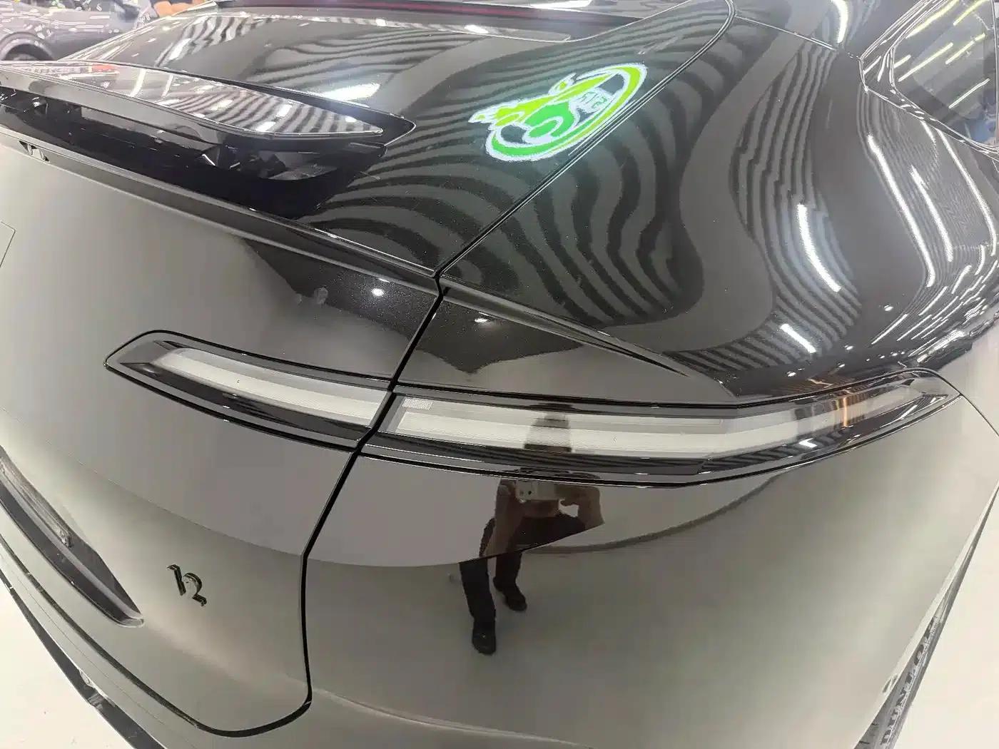 Avita 12 2025 Facelift Ultra Pure Electric AWD — миниатюра 23