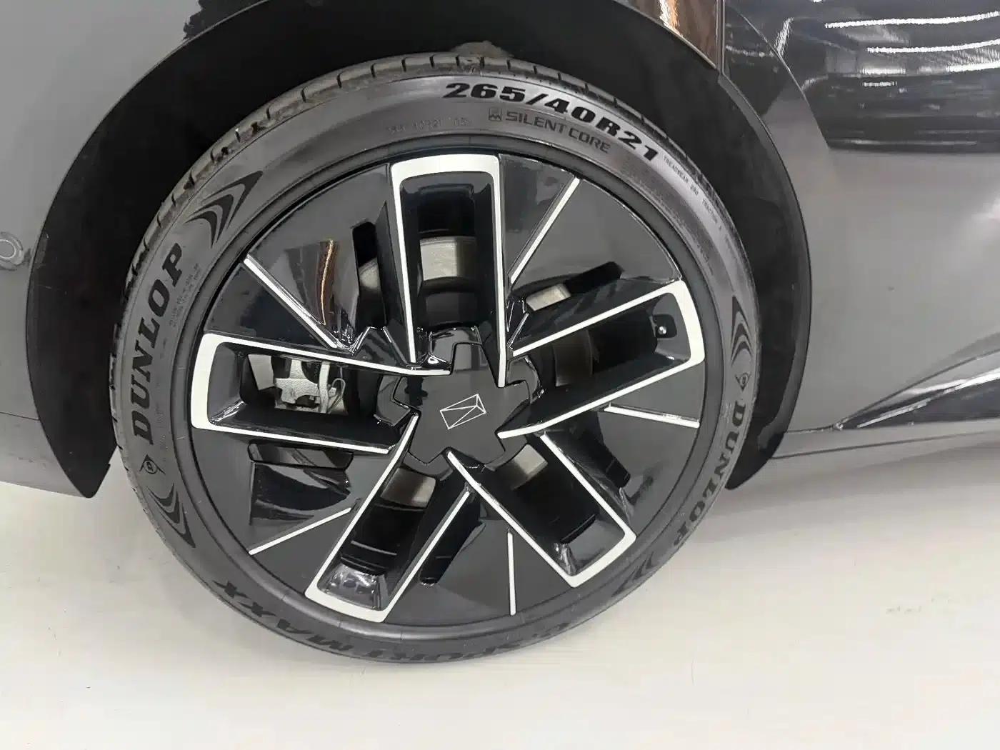 Avita 12 2025 Facelift Ultra Pure Electric AWD — миниатюра 25