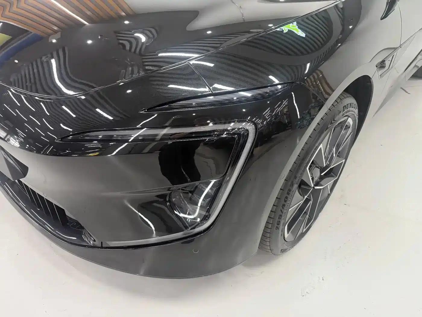 Avita 12 2025 Facelift Ultra Pure Electric AWD — миниатюра 4