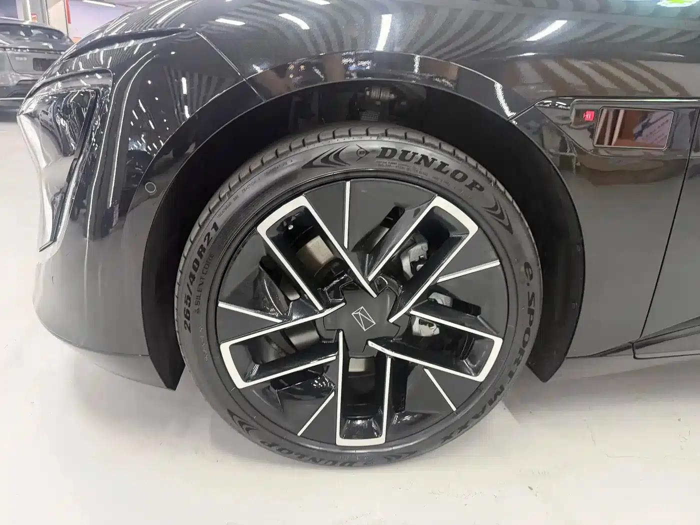 Avita 12 2025 Facelift Ultra Pure Electric AWD — миниатюра 5
