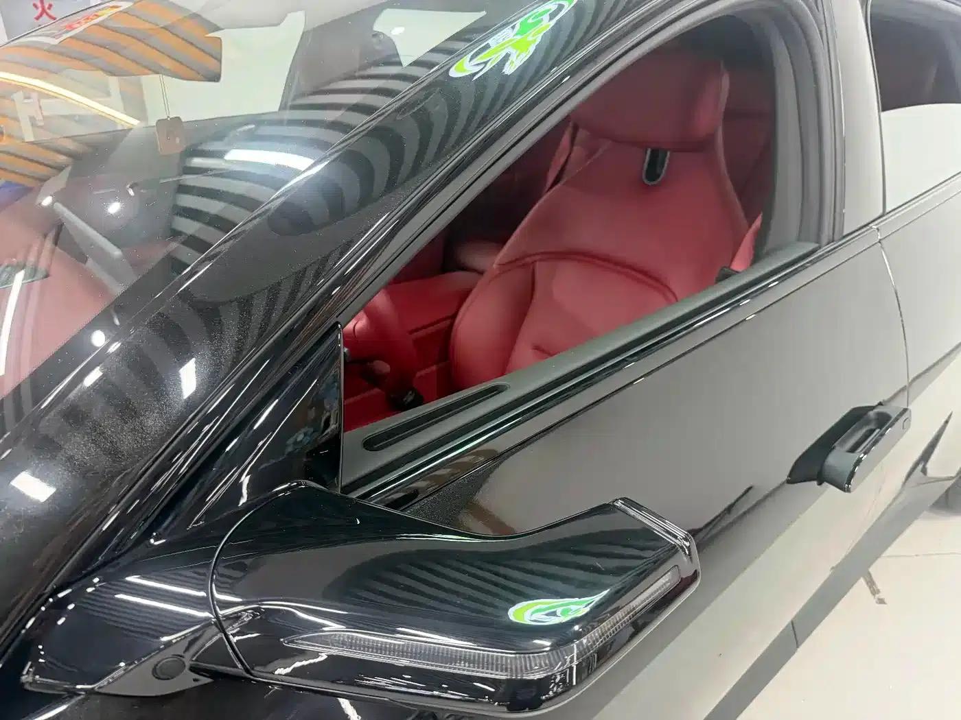 Avita 12 2025 Facelift Ultra Pure Electric AWD — миниатюра 6