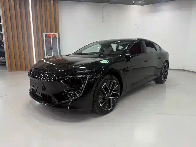 Avita 12 2025 Facelift Ultra Pure Electric AWD