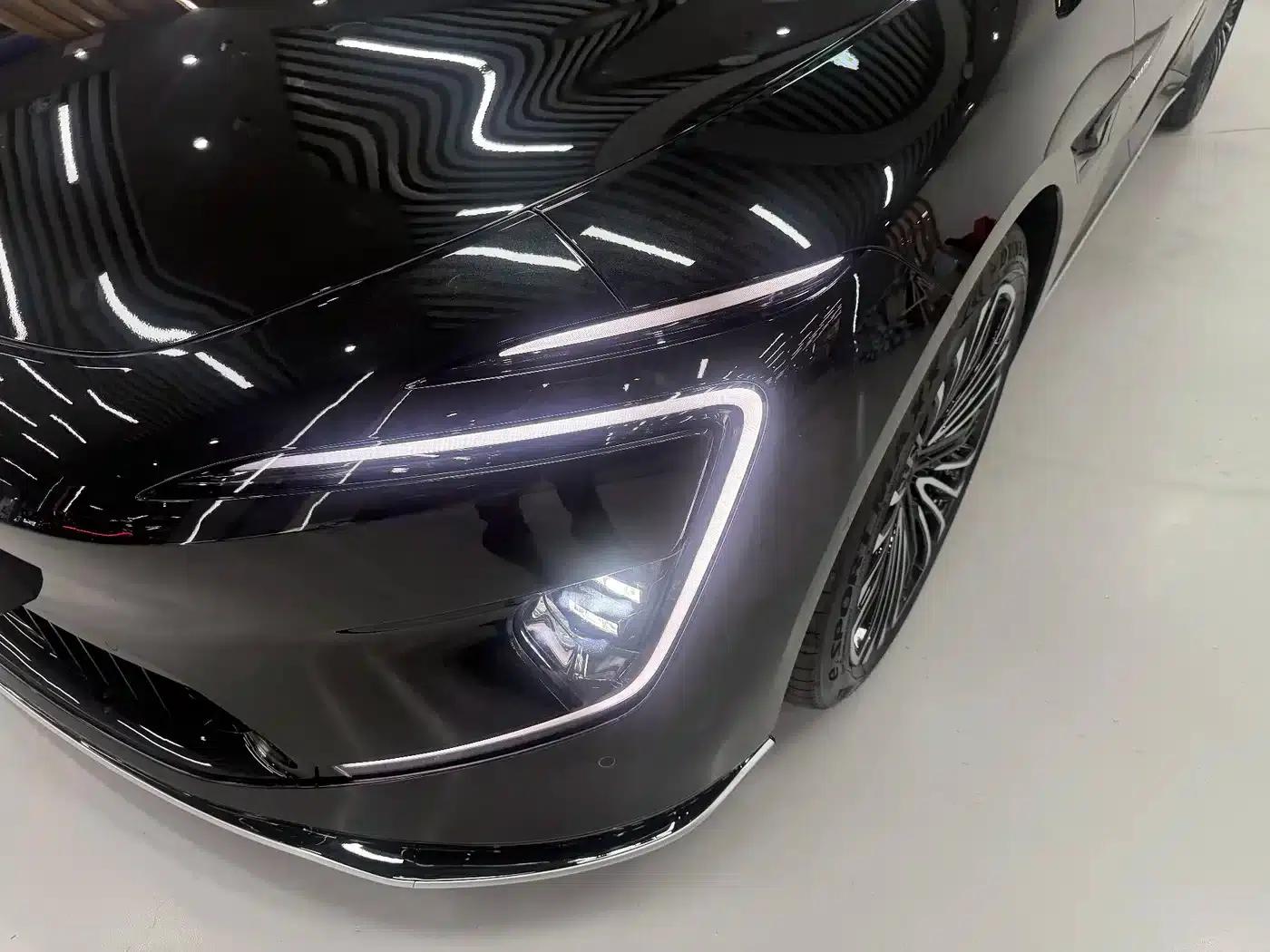 Avita 12 2026 Ultra All-Electric 4WD — миниатюра 2
