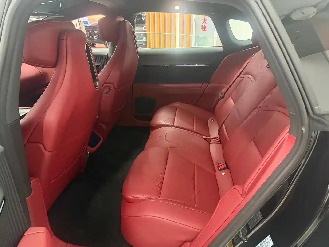 Avita 12 2026 Ultra All-Electric 4WD — миниатюра 13