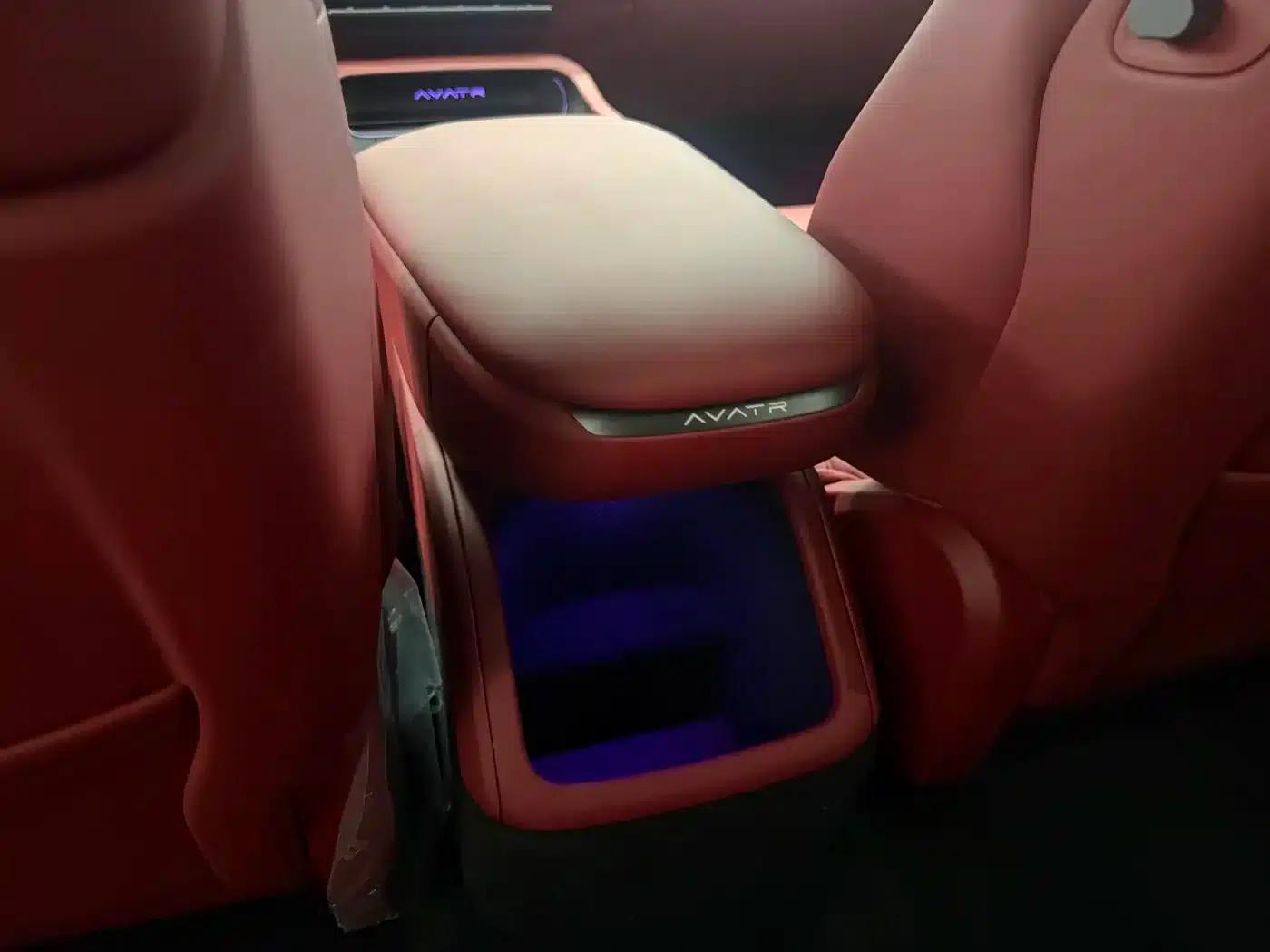 Avita 12 2026 Ultra All-Electric 4WD — миниатюра 18
