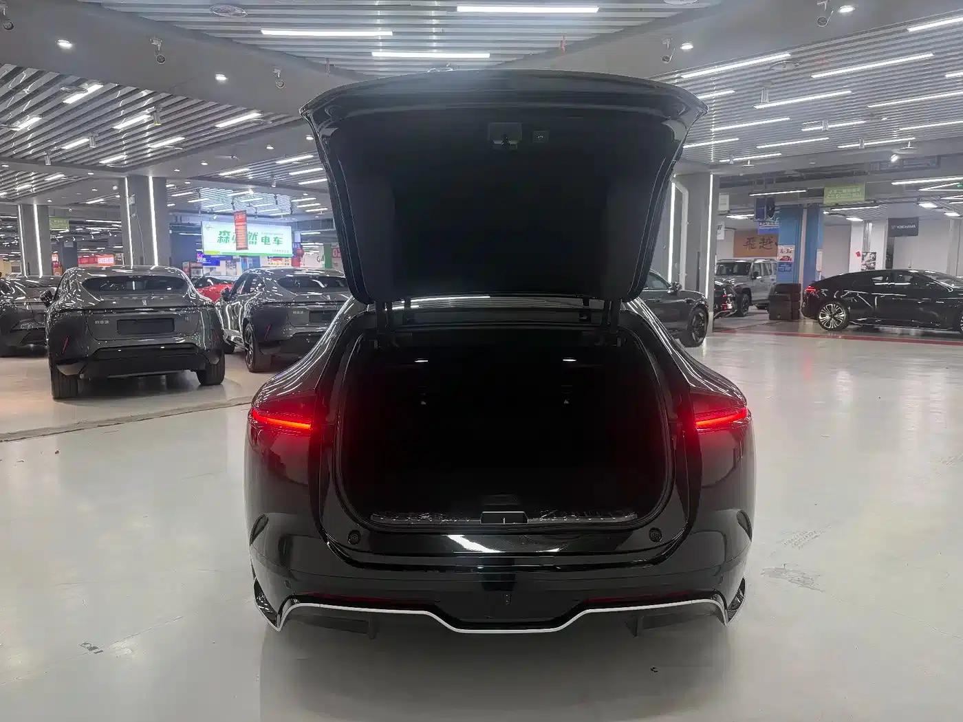 Avita 12 2026 Ultra All-Electric 4WD — миниатюра 19