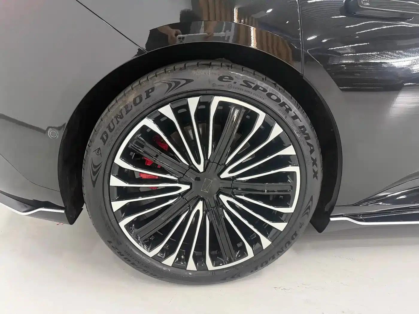 Avita 12 2026 Ultra All-Electric 4WD — миниатюра 21
