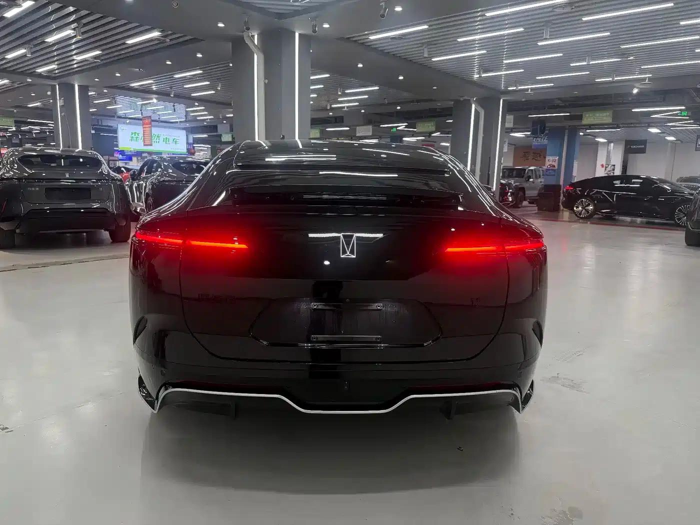 Avita 12 2026 Ultra All-Electric 4WD — миниатюра 22