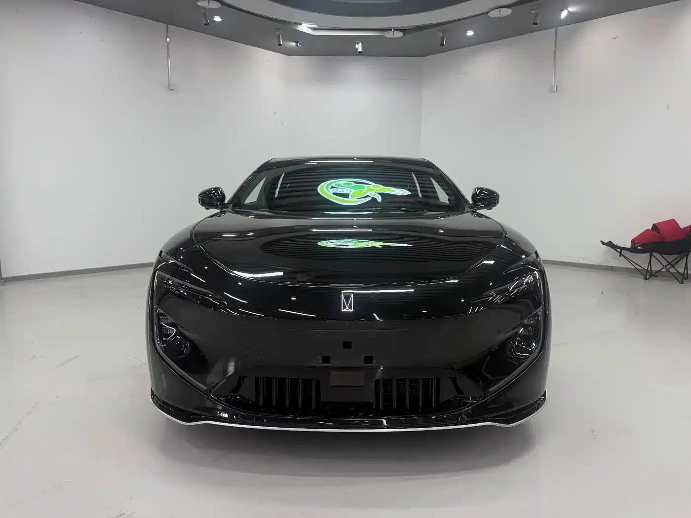 Avita 12 2026 Ultra All-Electric 4WD — миниатюра 4