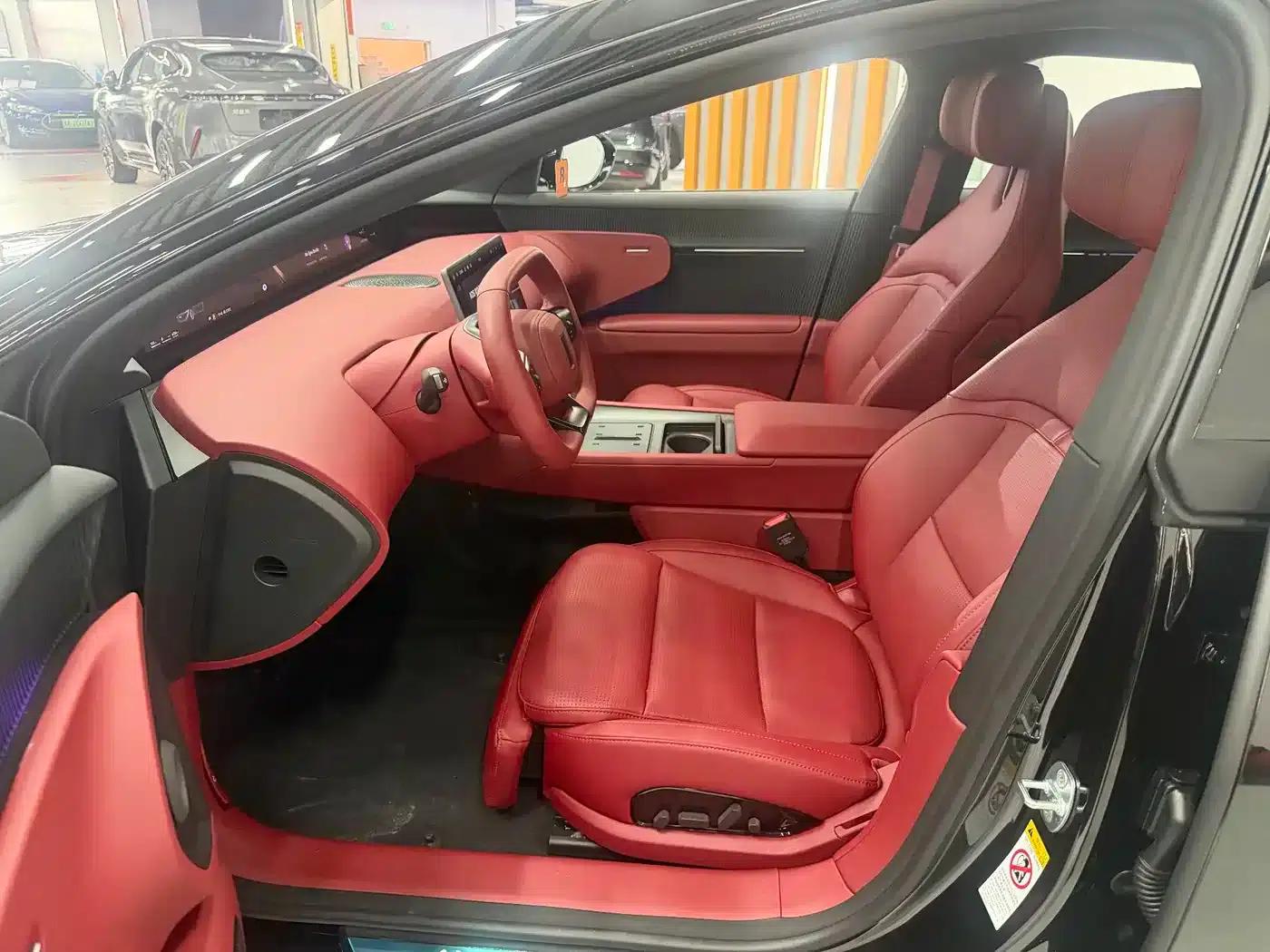 Avita 12 2026 Ultra All-Electric 4WD — миниатюра 5