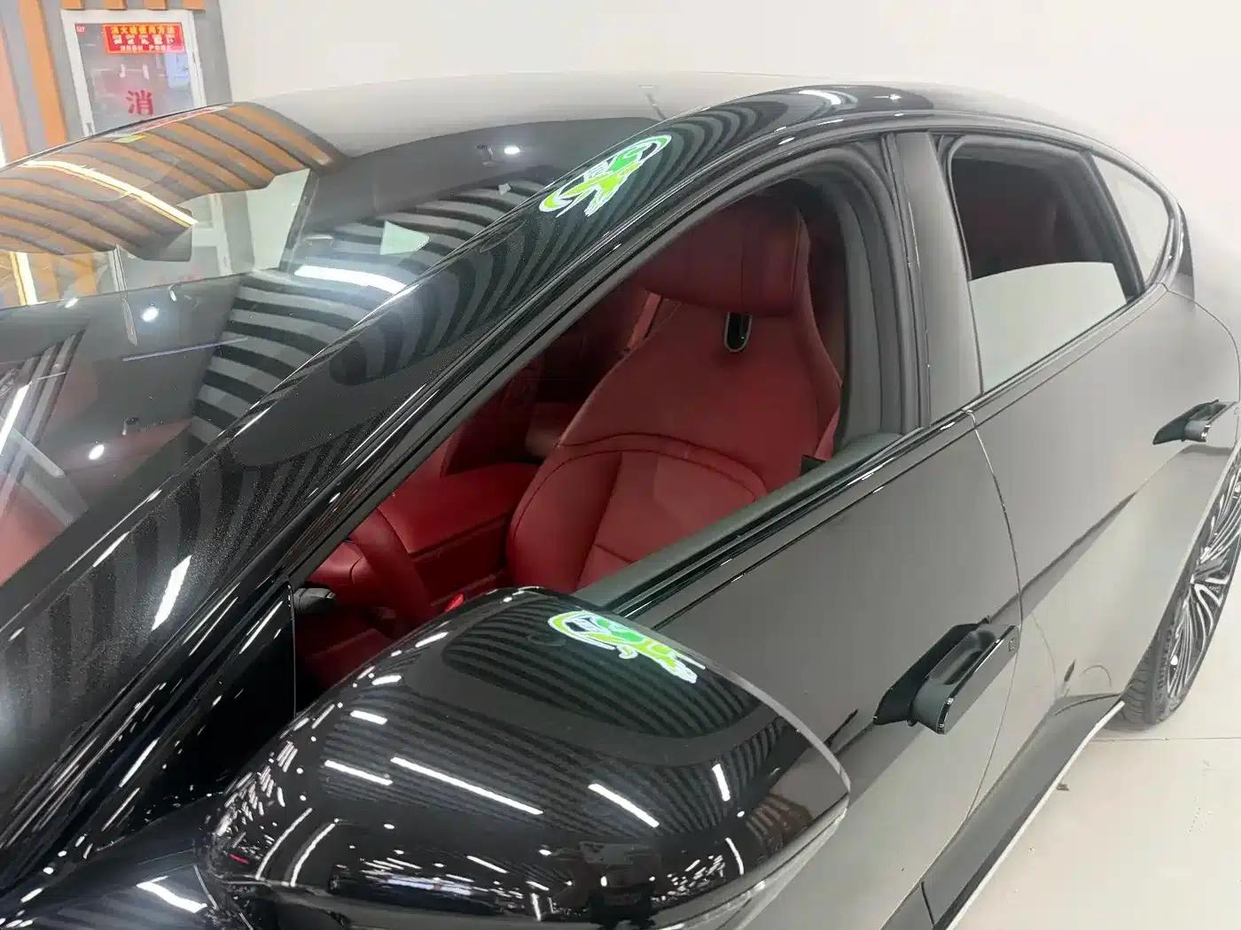 Avita 12 2026 Ultra All-Electric 4WD — миниатюра 7