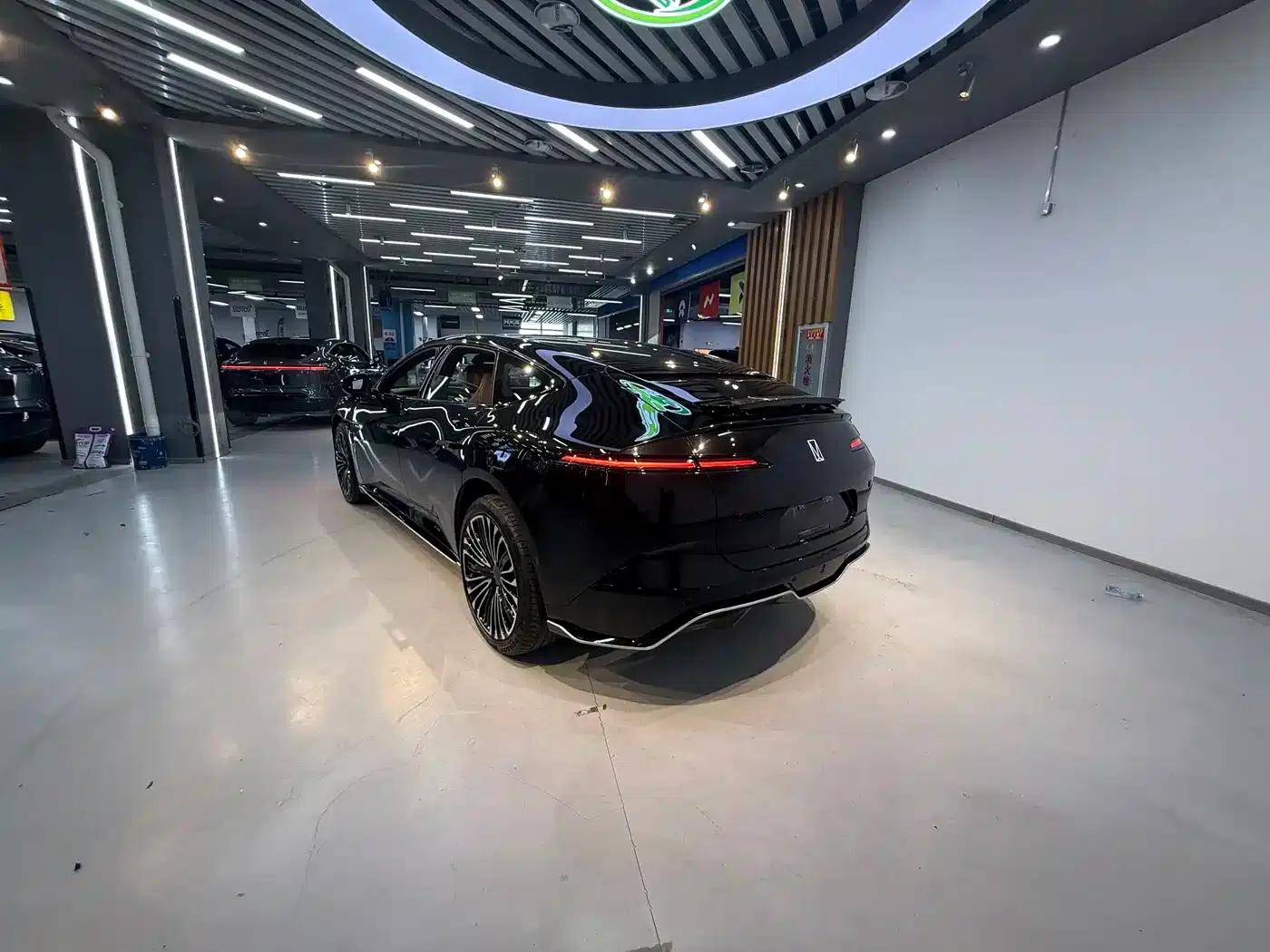 Avita 12 2026 Ultra All-Electric 4WD — миниатюра 16