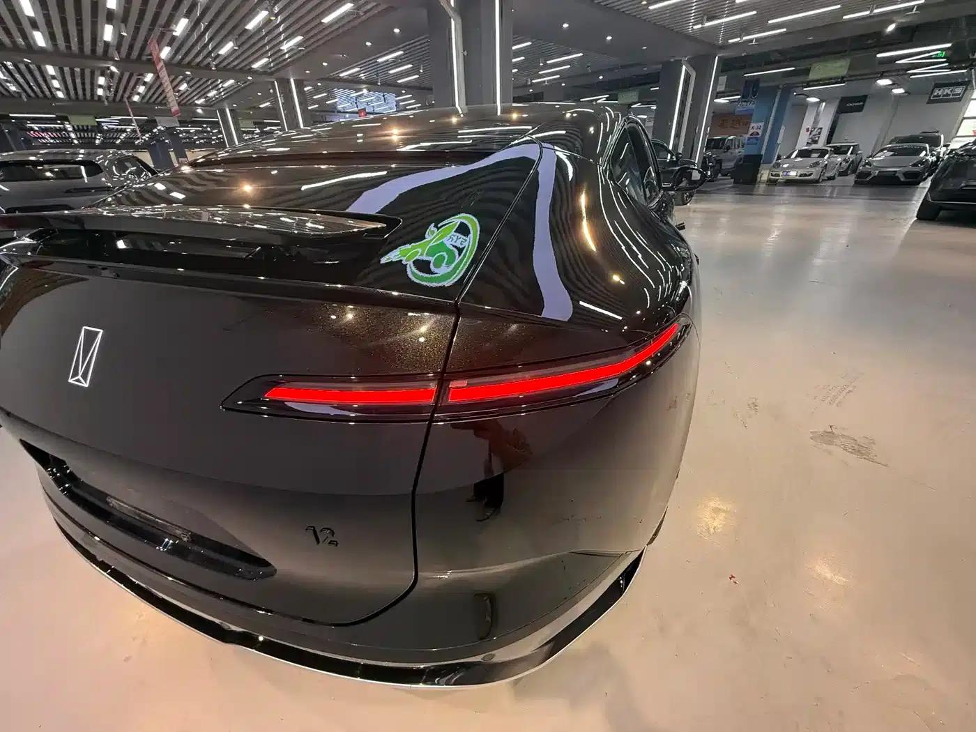 Avita 12 2026 Ultra All-Electric 4WD — миниатюра 17