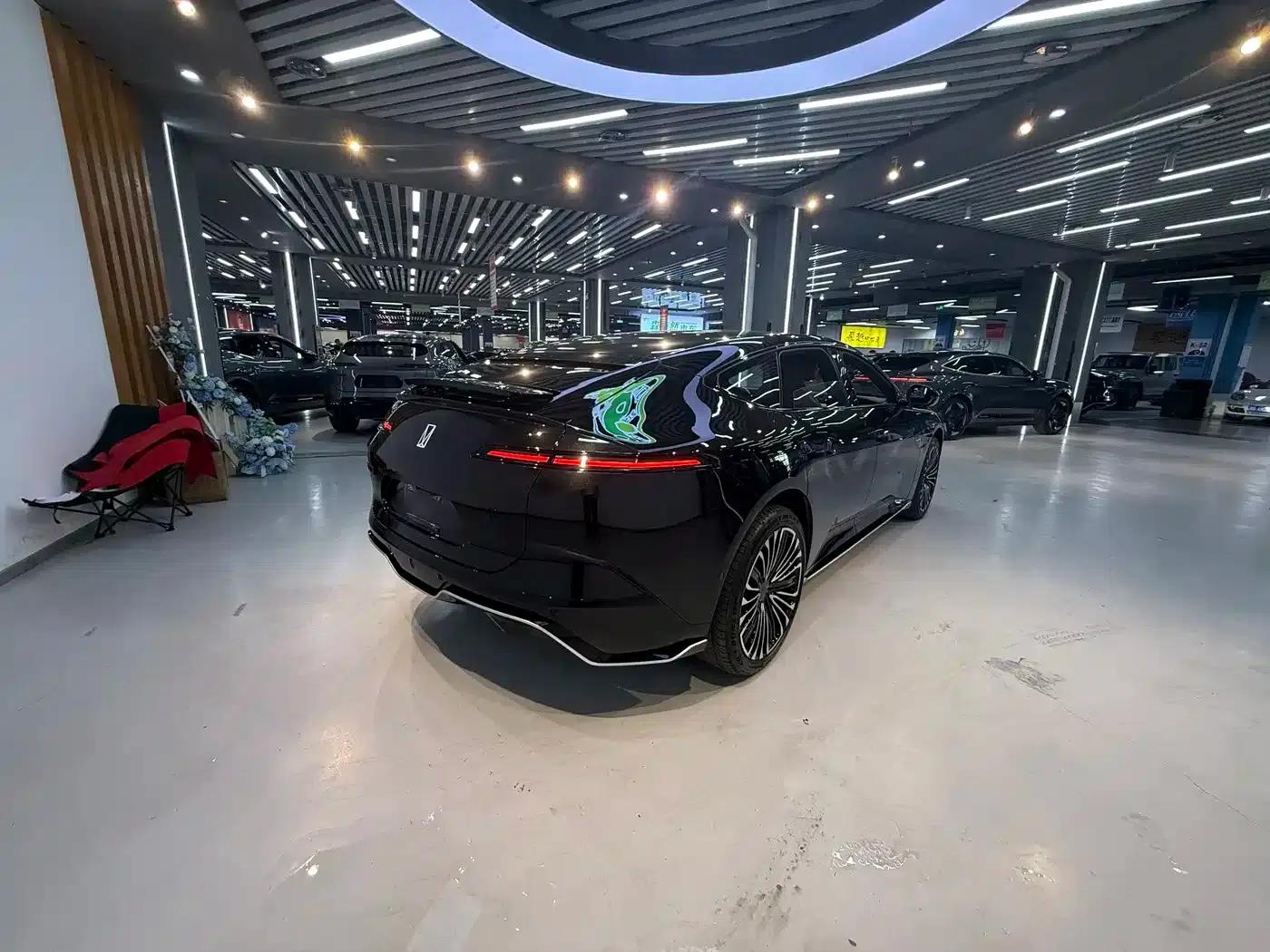 Avita 12 2026 Ultra All-Electric 4WD — миниатюра 18