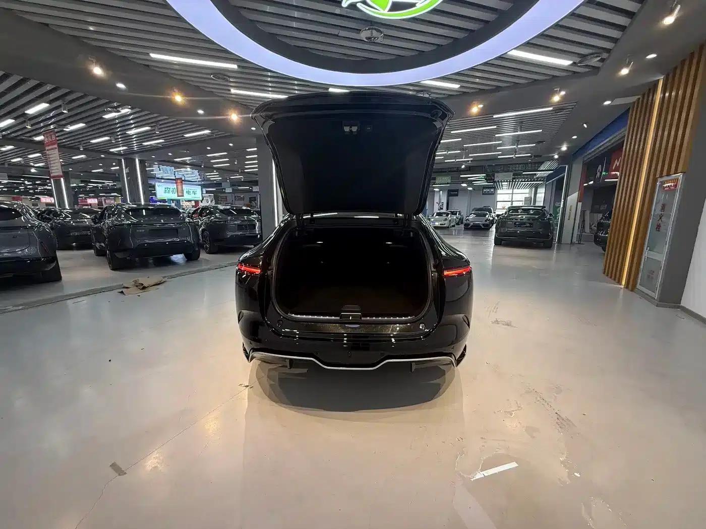 Avita 12 2026 Ultra All-Electric 4WD — миниатюра 19