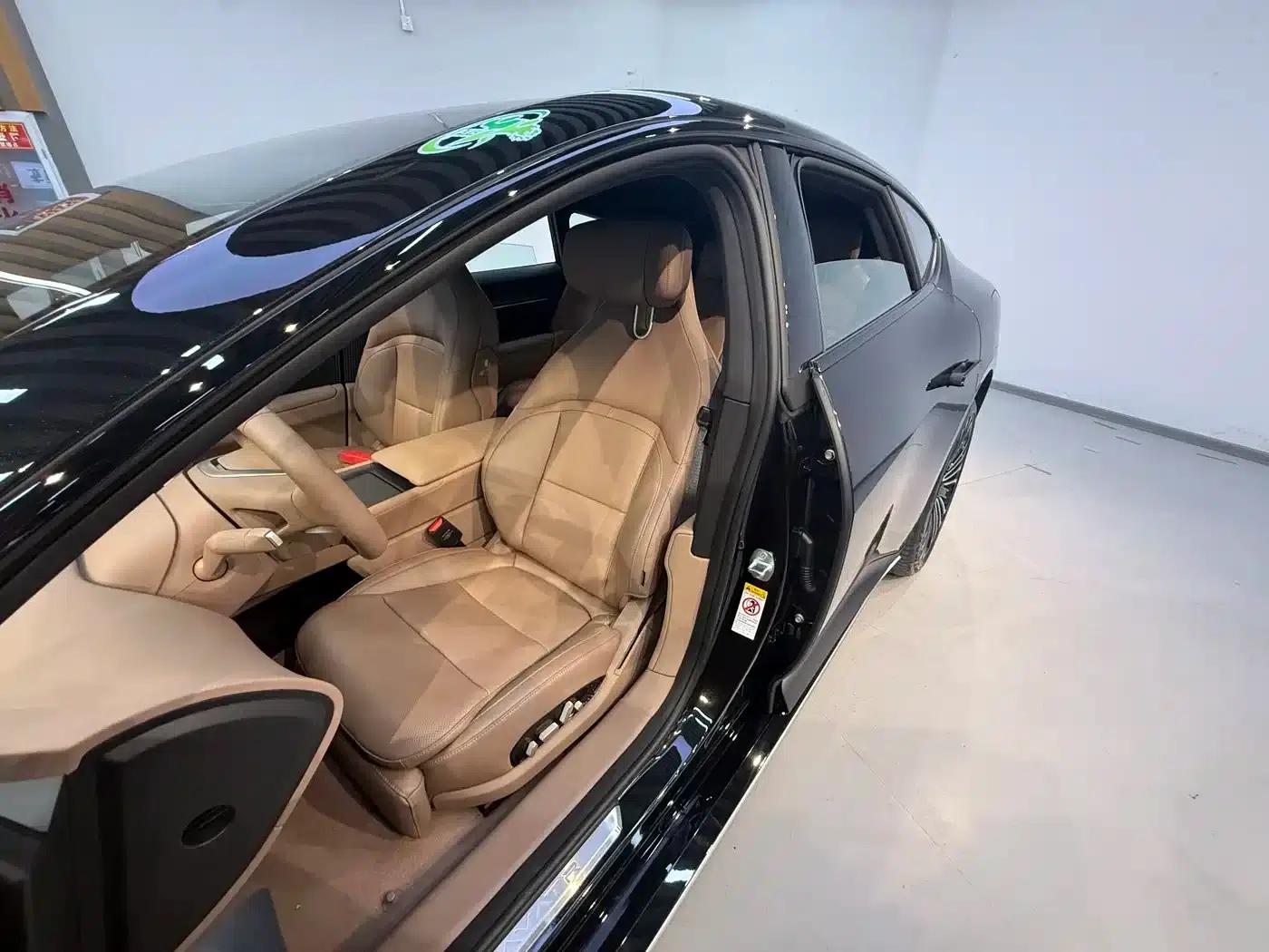 Avita 12 2026 Ultra All-Electric 4WD — миниатюра 9