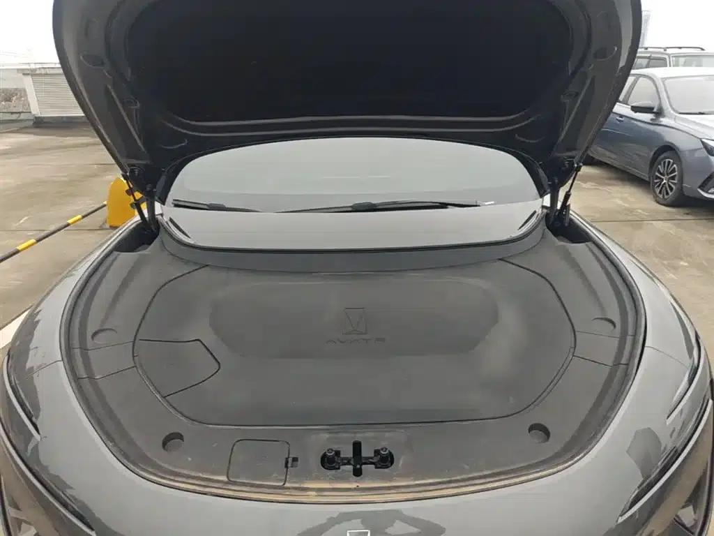 Avita 12 2025 Ultra Range Extender — миниатюра 19