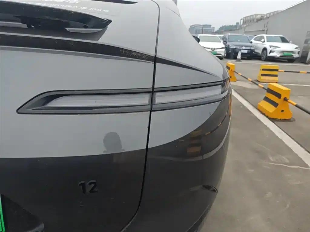 Avita 12 2025 Ultra Range Extender — миниатюра 8