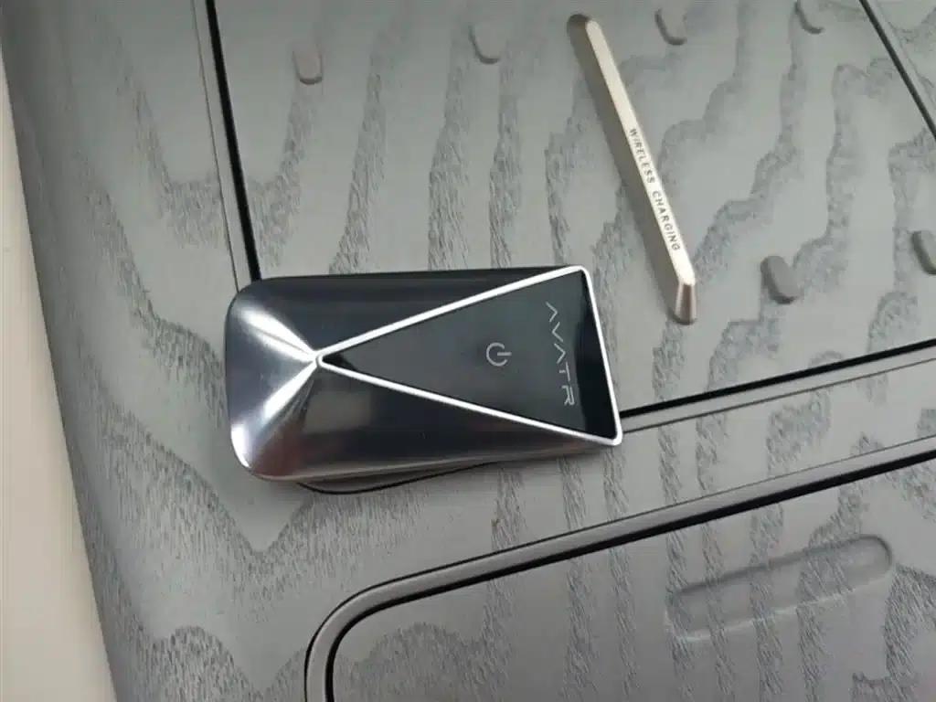 Avita 12 2025 Ultra Range Extender — миниатюра 9