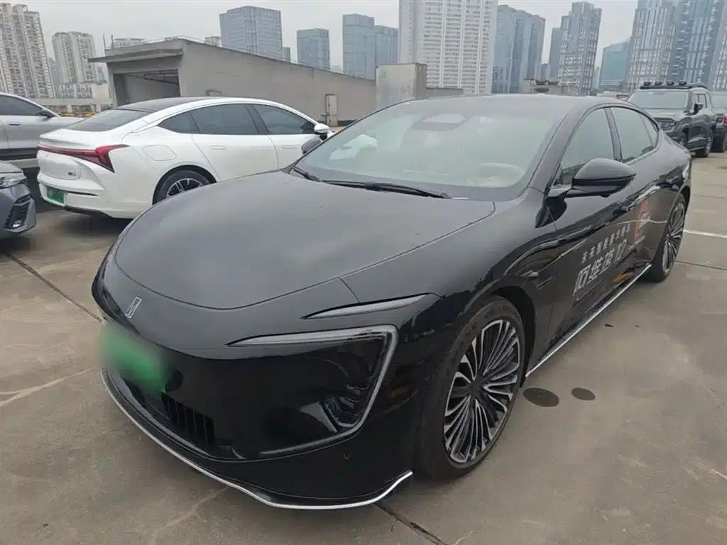 Avita 12 2025 Facelift Ultra Pure Electric AWD — миниатюра 1