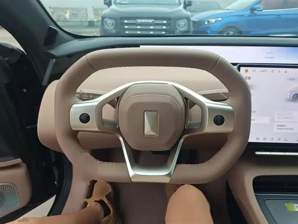 Avita 12 2025 Facelift Ultra Pure Electric AWD — миниатюра 11