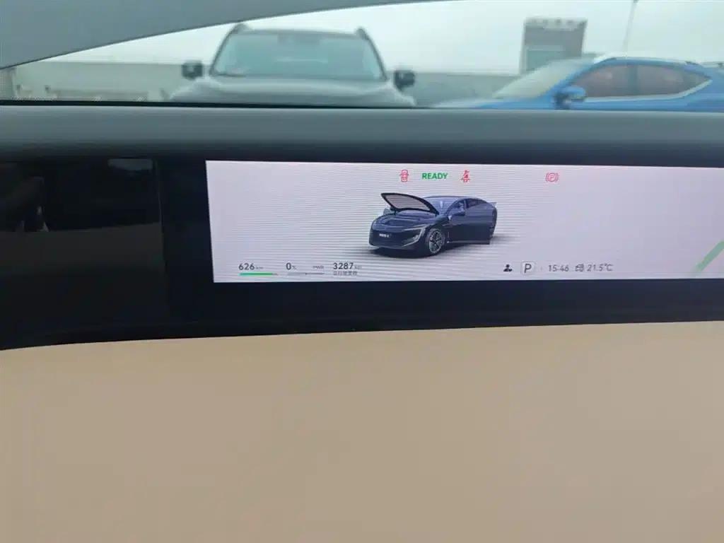 Avita 12 2025 Facelift Ultra Pure Electric AWD — миниатюра 12