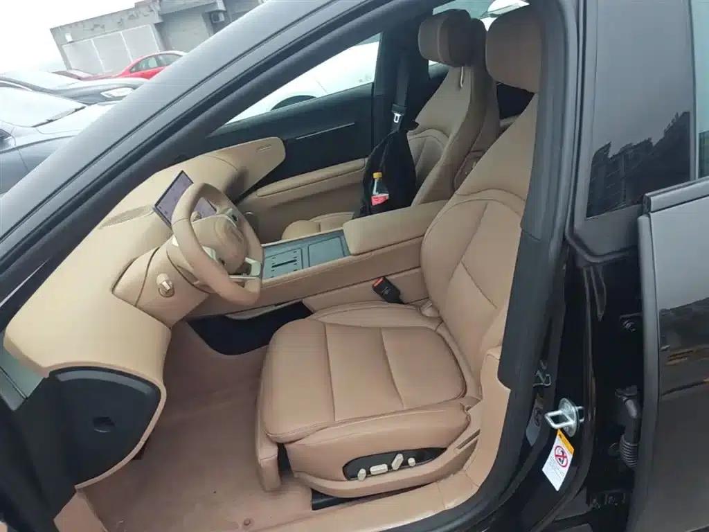Avita 12 2025 Facelift Ultra Pure Electric AWD — миниатюра 15