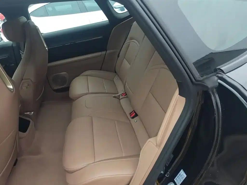 Avita 12 2025 Facelift Ultra Pure Electric AWD — миниатюра 17