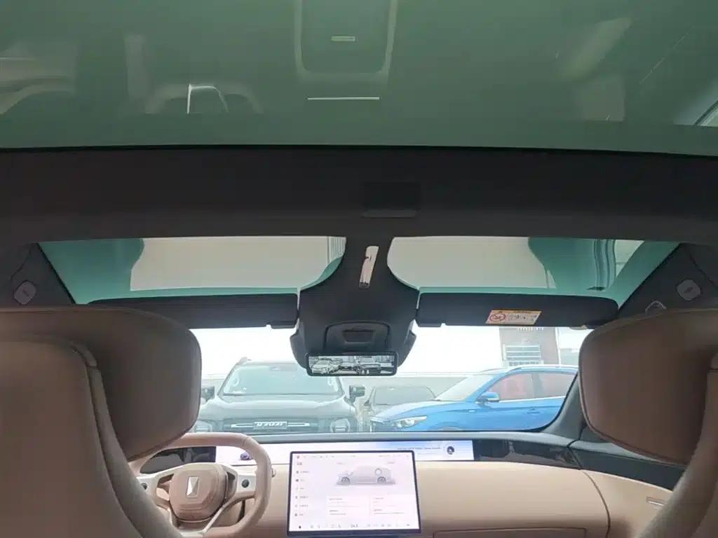 Avita 12 2025 Facelift Ultra Pure Electric AWD — миниатюра 18