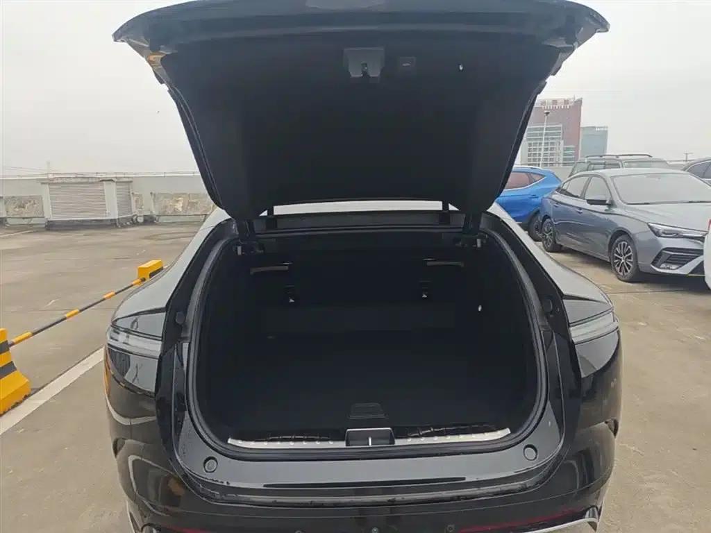 Avita 12 2025 Facelift Ultra Pure Electric AWD — миниатюра 19