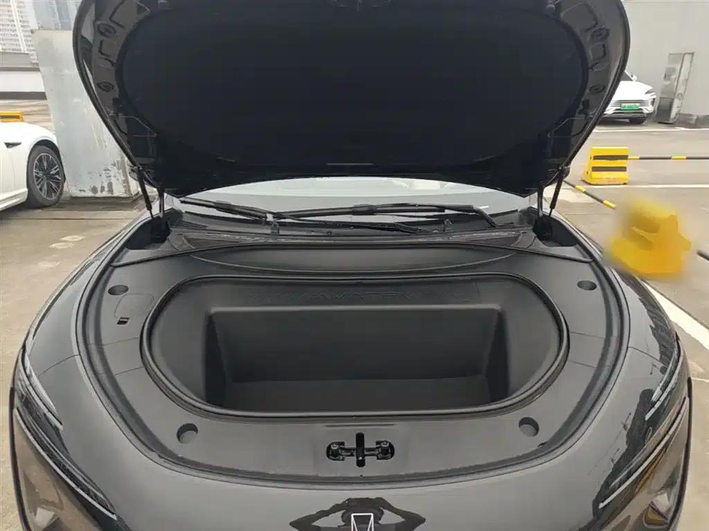 Avita 12 2025 Facelift Ultra Pure Electric AWD — миниатюра 20