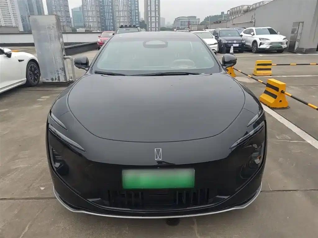 Avita 12 2025 Facelift Ultra Pure Electric AWD — миниатюра 3