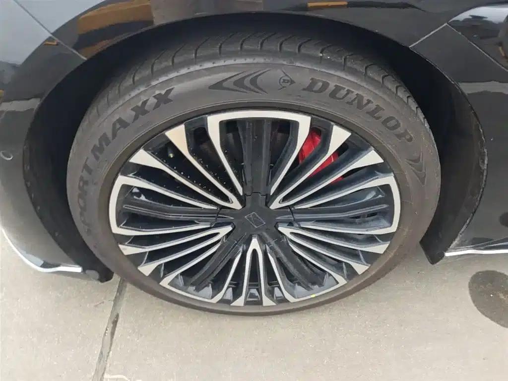 Avita 12 2025 Facelift Ultra Pure Electric AWD — миниатюра 23