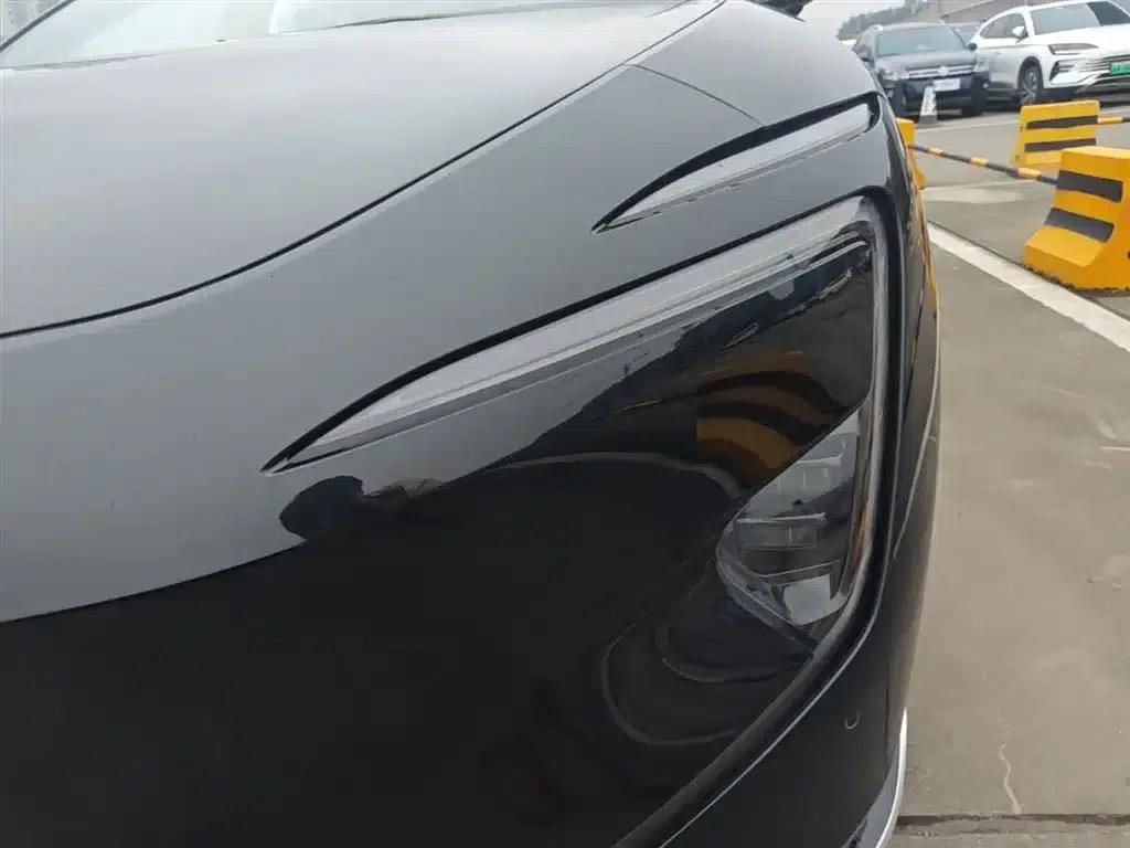 Avita 12 2025 Facelift Ultra Pure Electric AWD — миниатюра 24
