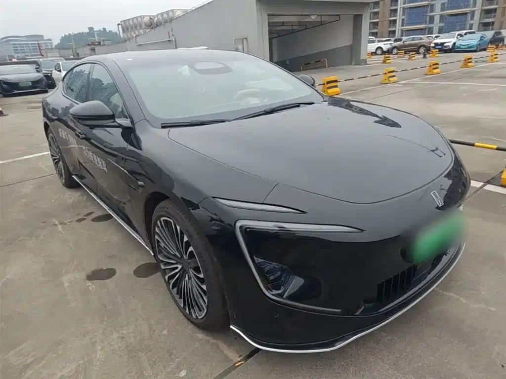 Avita 12 2025 Facelift Ultra Pure Electric AWD — миниатюра 4