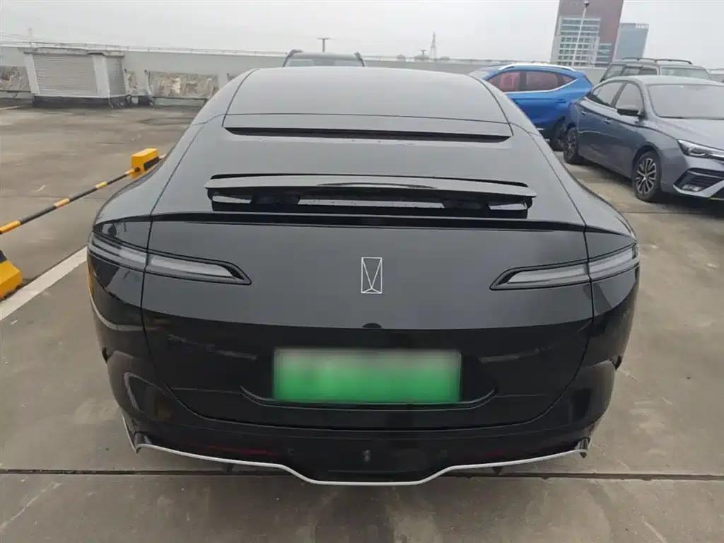 Avita 12 2025 Facelift Ultra Pure Electric AWD — миниатюра 6
