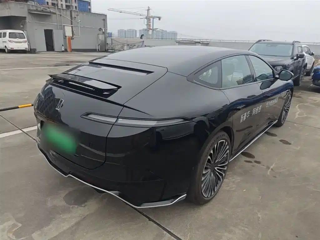 Avita 12 2025 Facelift Ultra Pure Electric AWD — миниатюра 7