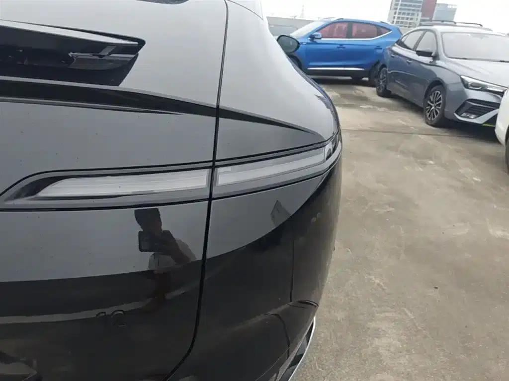 Avita 12 2025 Facelift Ultra Pure Electric AWD — миниатюра 8