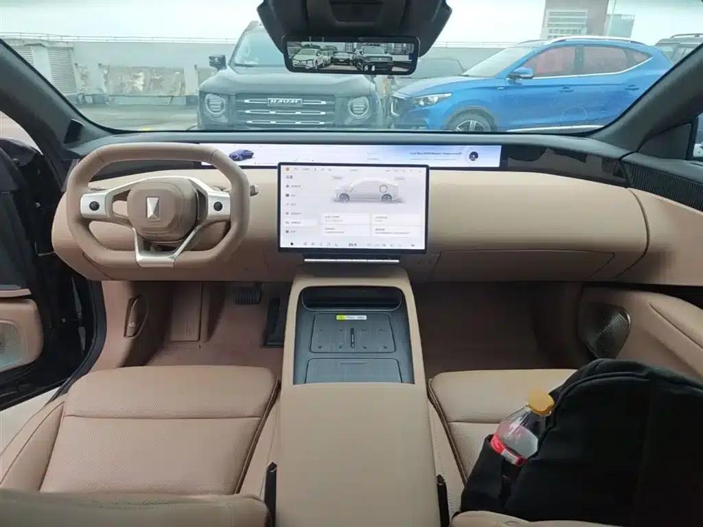 Avita 12 2025 Facelift Ultra Pure Electric AWD — миниатюра 10