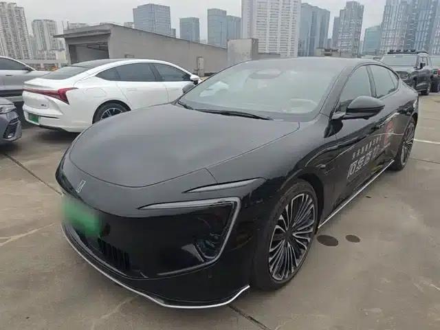 Avita 12 2025 Facelift Ultra Pure Electric AWD