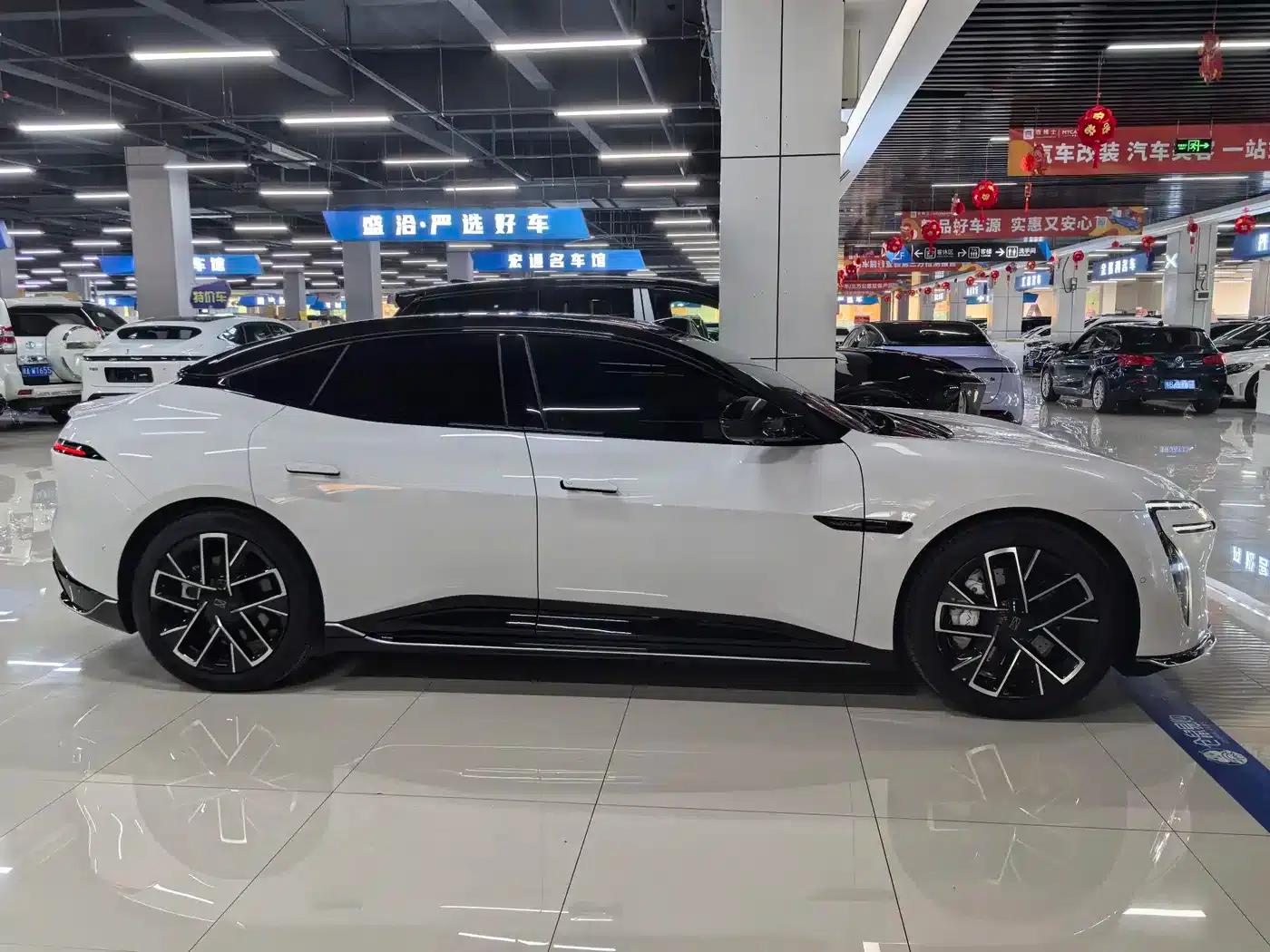 Avita 06 2025 Ultra All-Electric Edition — миниатюра 4