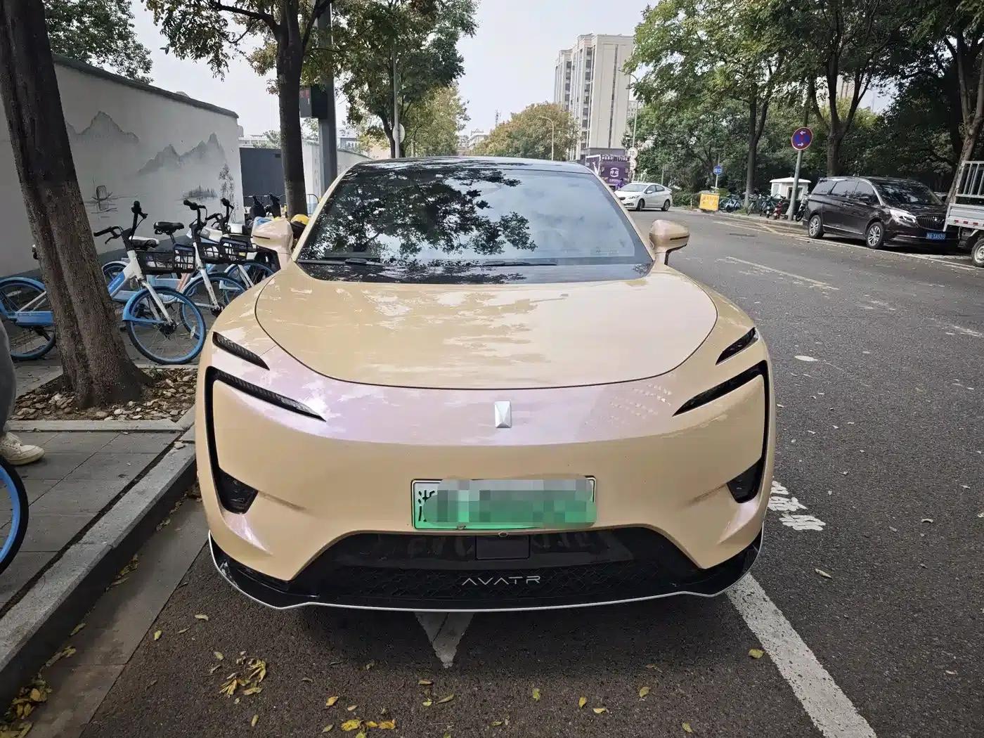 Avita 11 2024 700 Triple Laser AWD Recommended Edition — миниатюра 2