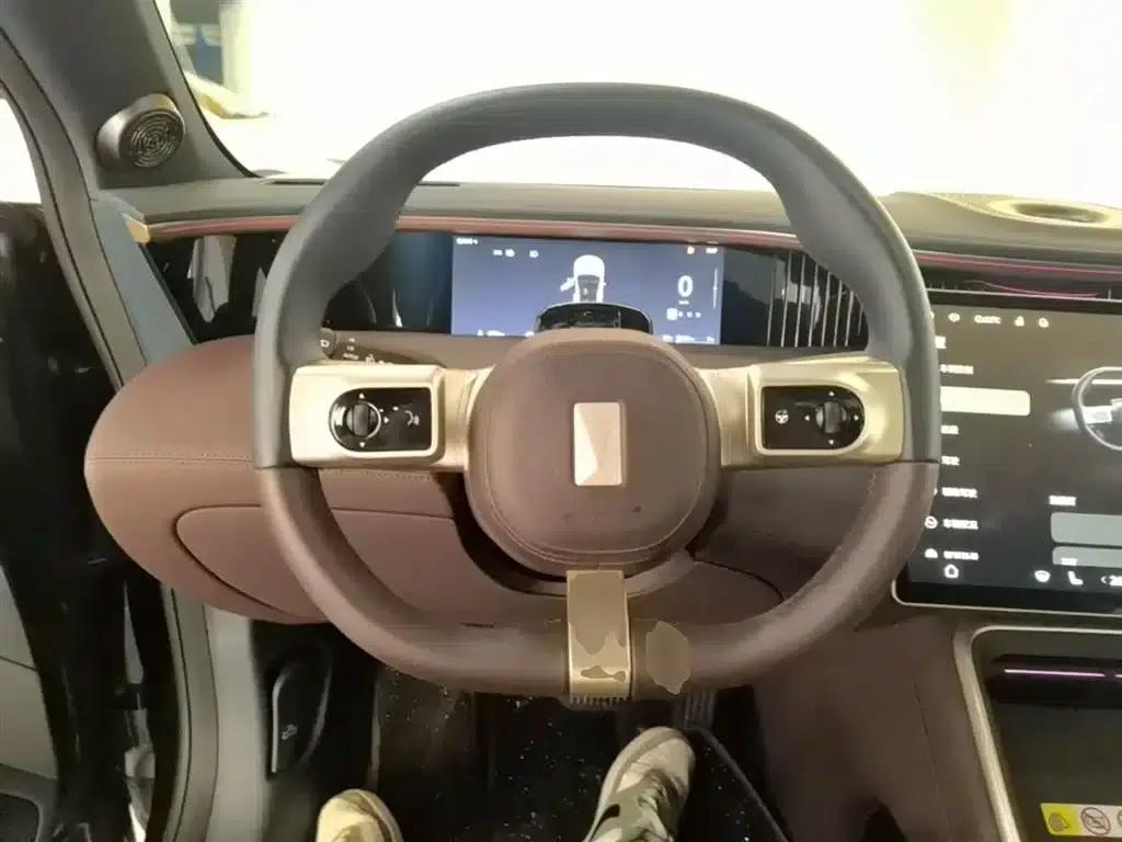Avita 11 2025 Facelift Max Extended Range — миниатюра 11