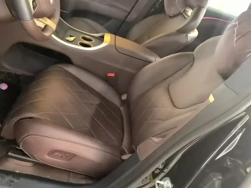 Avita 11 2025 Facelift Max Extended Range — миниатюра 15